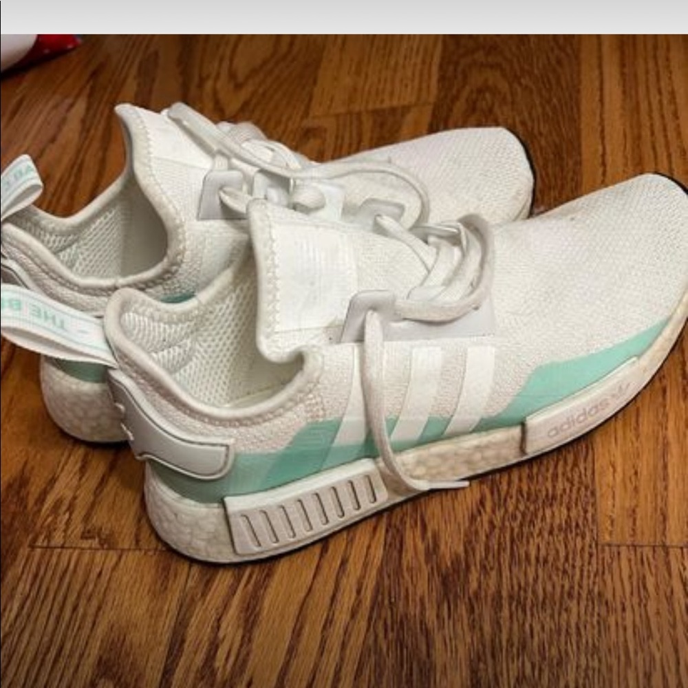 Ultra boosts size 6